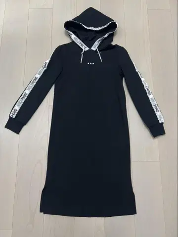 GUILDPRIME 후드티 원피스