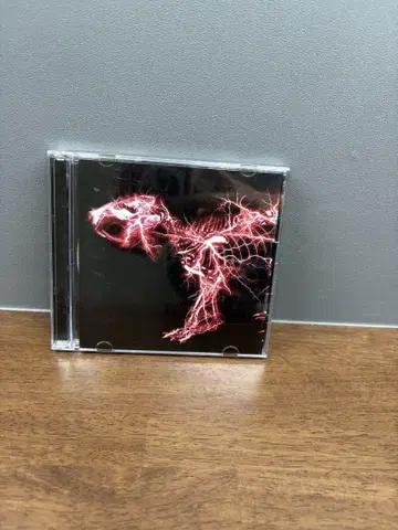 SUPERBEAVER 그라데이션 초회 생산 한정반 A (CD+BD)