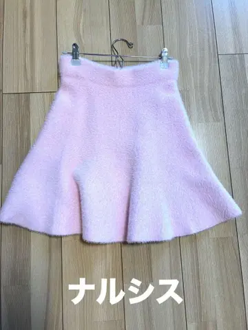 나르시스 미니 스커트