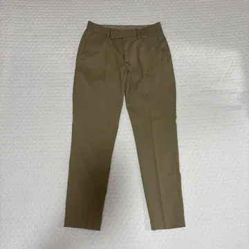 [새상품급] 에디피스 치노 팬츠 베이지 S