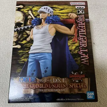 원피스 DXF GRANDLINE SERIES 트라팔가 로
