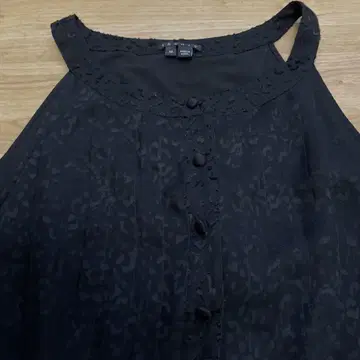 띠어리 아메리칸 슬리브 원피스 튜닉/used