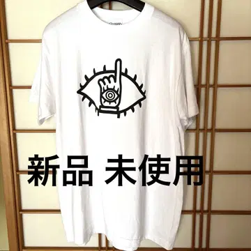 T셔츠 21세기 소년 레어 면 100%