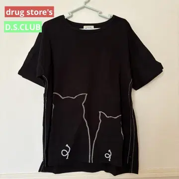 drug store's 상의 드럭 스토어즈 No.58