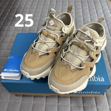 컬럼비아 스라이브 리바이브 샌들 25cm