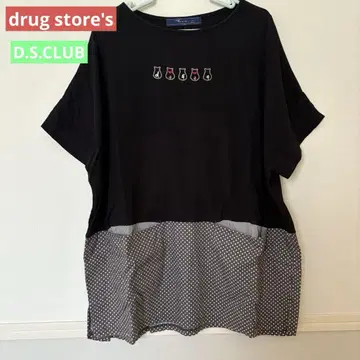 drug store's 상의 드럭 스토어즈 No.61