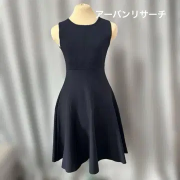 어반 리서치 원피스 네이비 원피스