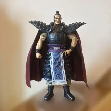 킹덤 오우키 피규어 약 30cm