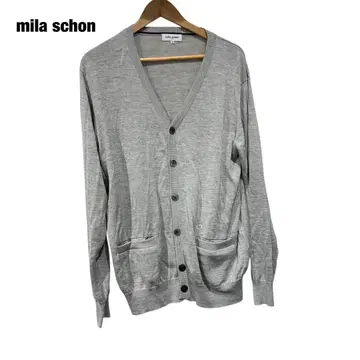 [ M1 ] mila schon 밀라 쇤 가디건