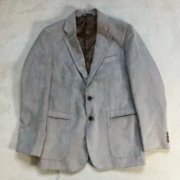 FIDATO 남성용 테일러드 자켓