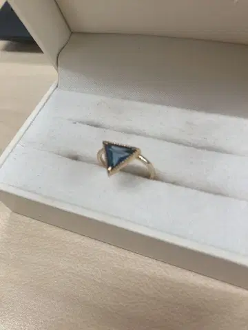 COCOSHNIK 코코슈닉 K10 반지