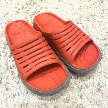 HOKA 리커버리 샌들 26cm