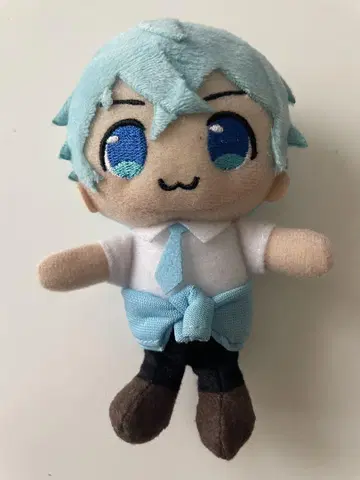 코론 군 봉제 인형