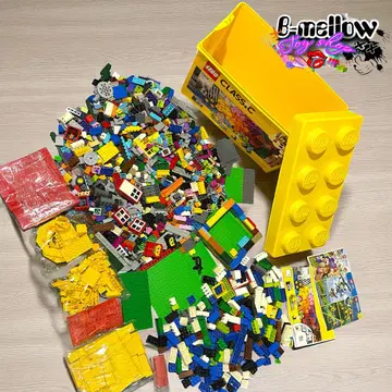 LEGO 레고 대량 묶음 판매