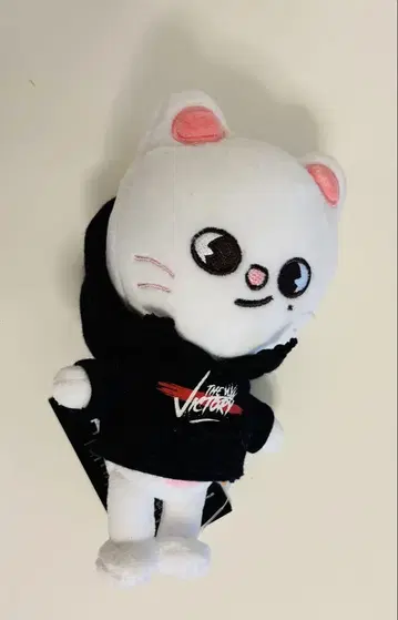 SKZOO 지니레트 현진 봉제 인형