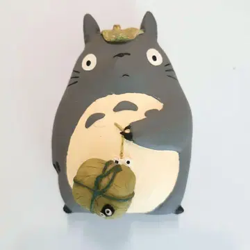 이웃집 토토로 마그넷 핀 마그넷 스튜디오 지브리