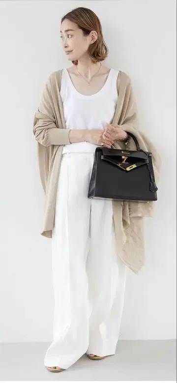 Deuxieme Classe shake code 숏 가디건