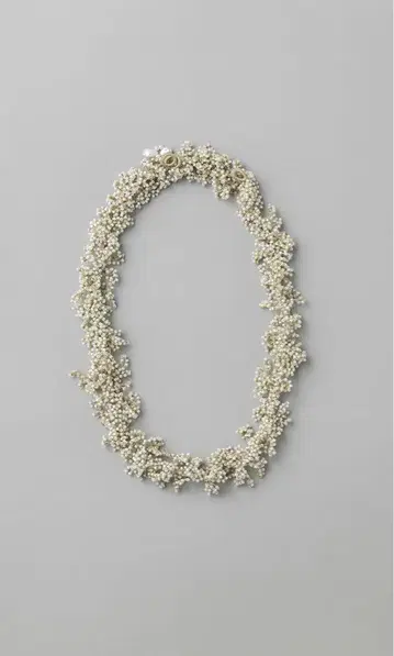 Fua Small World Necklace