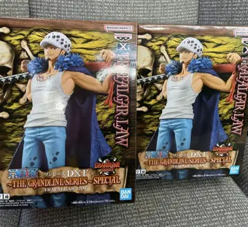 원피스 DXF GRANDLINE SERIES 트라팔가 로 2개