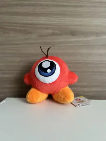 와들두 봉제 인형 본체