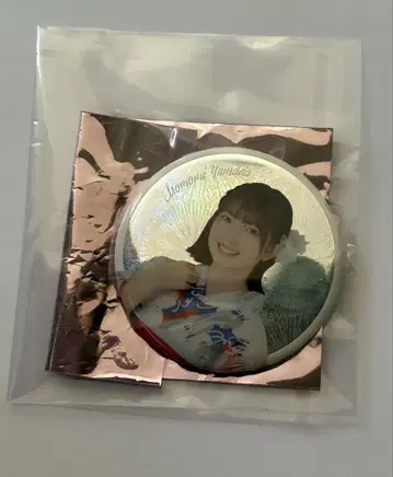 사쿠라자카46 5th TOUR 2025 야마다 모모미 랜덤 캔뱃지 레어
