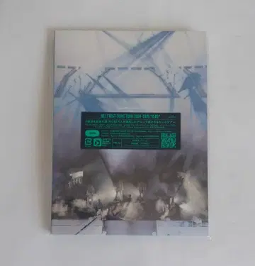 BE:FIRST DOME TOUR 2024-2025 2Blu-ray만