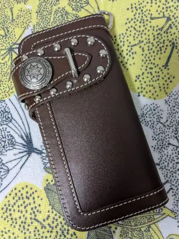 바이커즈 월렛 라이더스 월렛 롱 월렛 지갑 장지갑