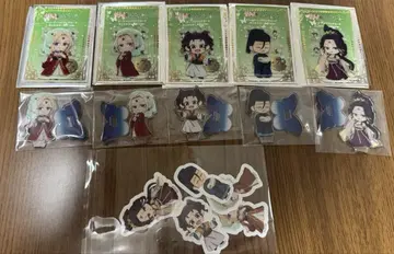 약사의 혼잣말 월정 로프트 POPUP 묶음 판매