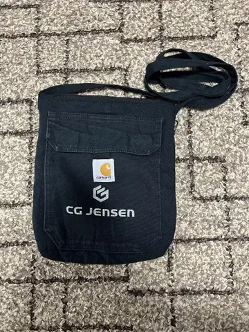 Carhartt 숄더백
