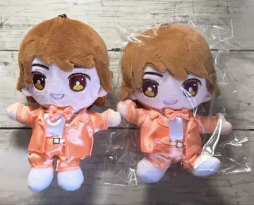 우키쇼 히다카 하피누이