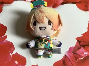 프로세카 크리스마스 봉제 인형 후와푸치 츠카사