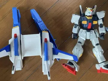hguc 슈퍼 건담 건담 프라모델 mark2 정크