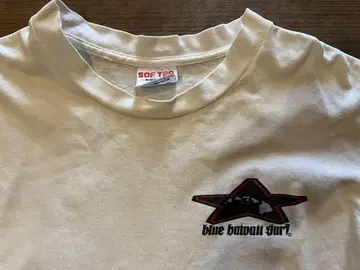 USA 제작 blue hawaii surf M 사이즈 빈티지