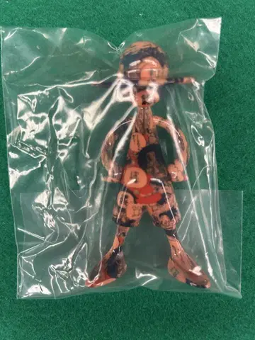 LUFFY'S 마린포드 정상 결전