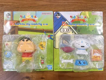 짱구는 못말려 제일복권 B상 D상