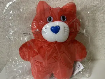 [미개봉 새상품] mojojojo BIG 봉제 인형 2 고양이