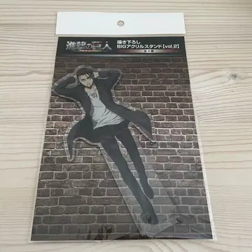 진격의 거인 엘렌 돈키 BIG 아크릴 스탠드 미개봉