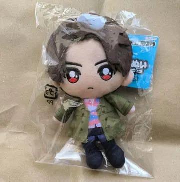 Chibi 봉제 인형 카라키다 반토