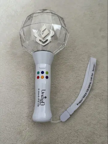 프로세카 세카라이 4th 응원봉