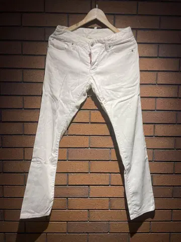 DSQUARED2 디스퀘어드 SLIM JEAN 44
