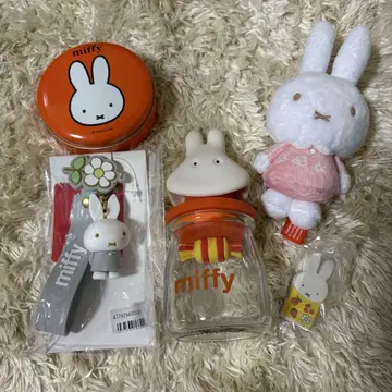미피 굿즈