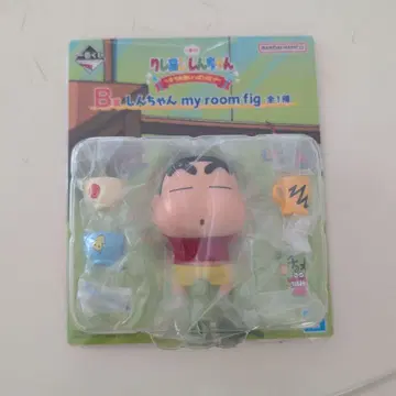 짱구는 못말려 제일복권 B상