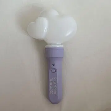 니시노 카나 응원봉 후리후라 2025