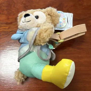 [새상품] 레이니 데이즈 더피 커튼 홀더