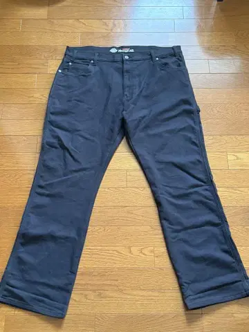 Dickies 워크 팬츠