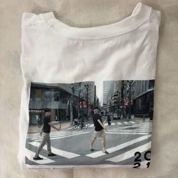 쟈루쟈루 t셔츠 2021