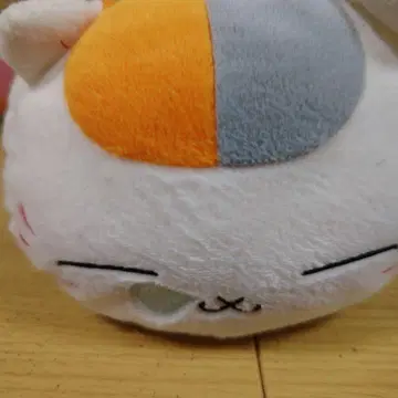 냥코 선생 티슈 케이스 현재 완판