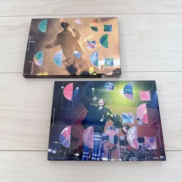 마츠시타 코헤이/DVD/Blu-ray/POINT TO POINT