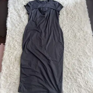 SHEIN CURVE 빅 사이즈 4L 원피스