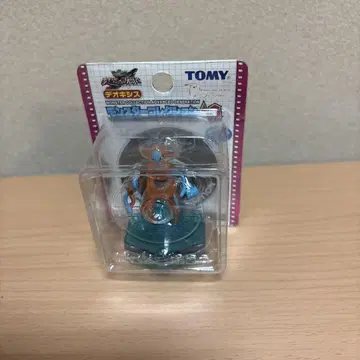 포켓몬 몬스터 컬렉션 Deoxys 클리어 극장판